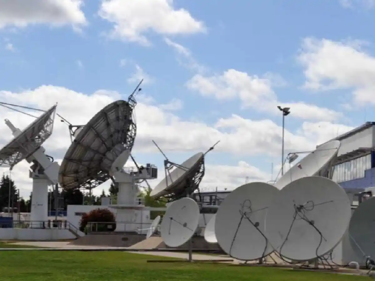 Arsat proveerá de Internet a diferentes localidades de las 24 jurisdicciones del país