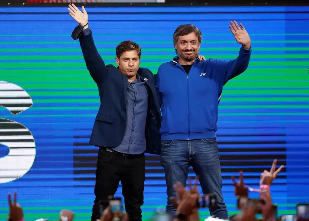 La interna bonaerense paraliza al peronismo nacional y profundiza el desgaste hacia 2027