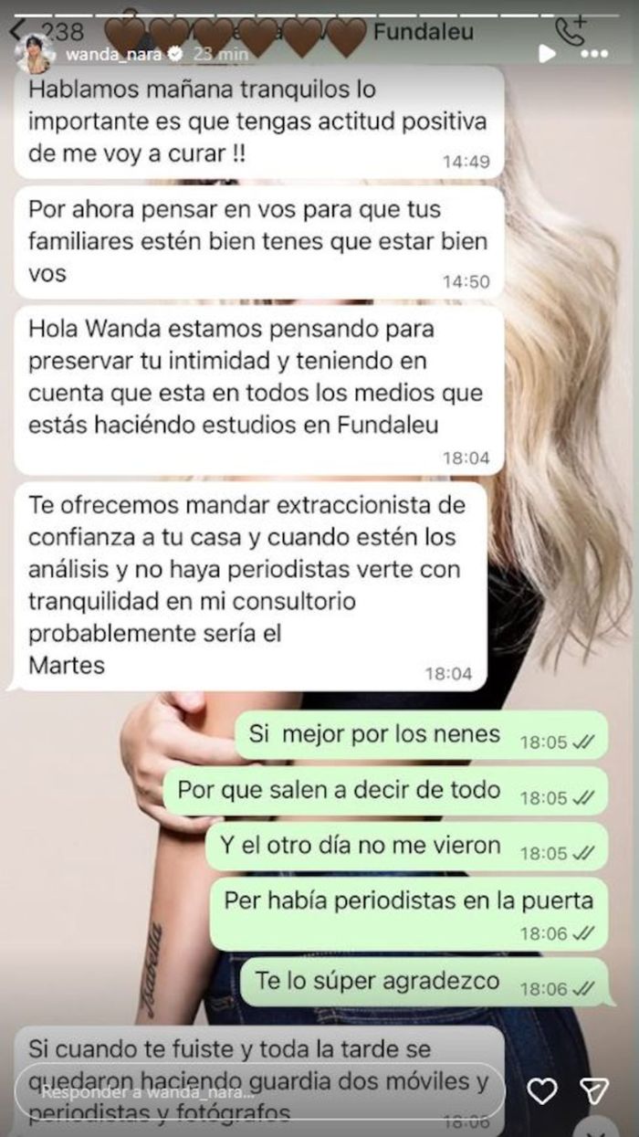 Descargo