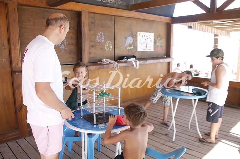 Últimos días del Parador Cultural