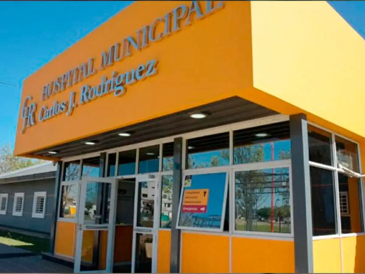 Tránsito: un nene murió aplastado por tractor que anejaba su padre