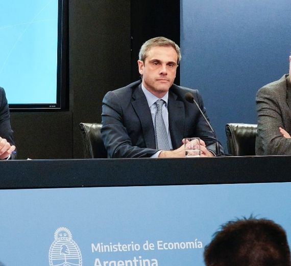 Guillermo Michel: “Lo único que hizo Milei en 6 meses es subir impuestos”