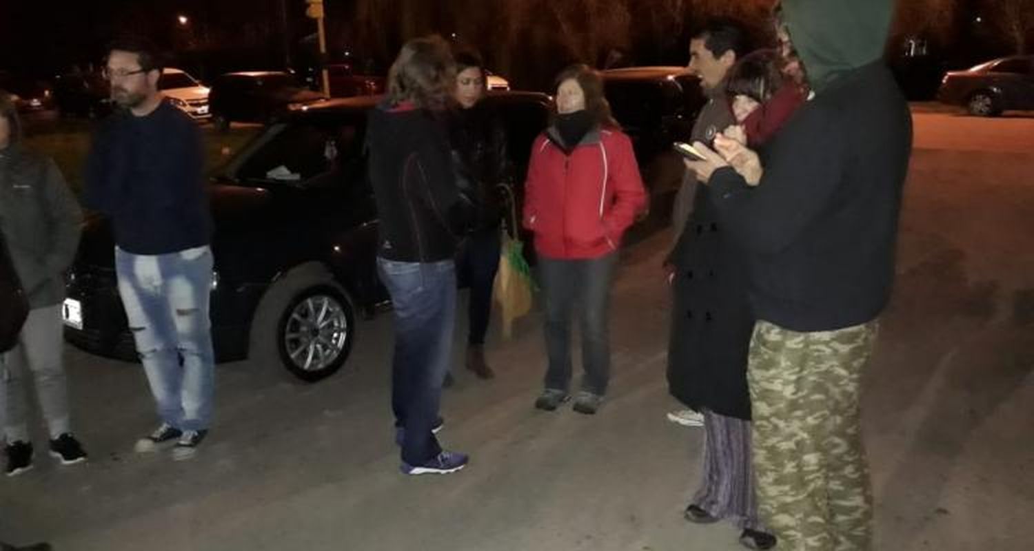 Trabajadores de Coplac paran por retraso y rebaja en el pago de sus salarios
