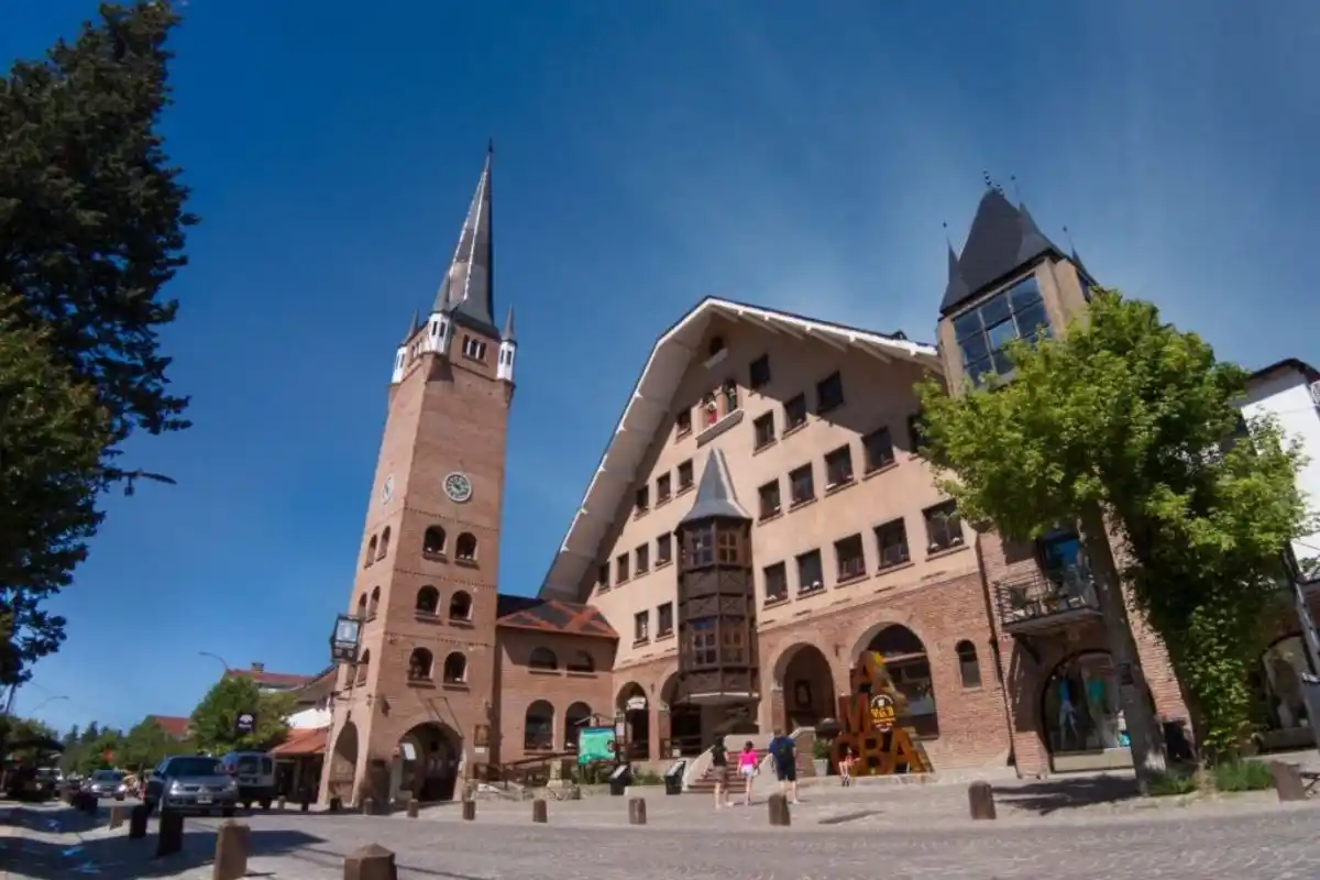 Villa General Belgrano