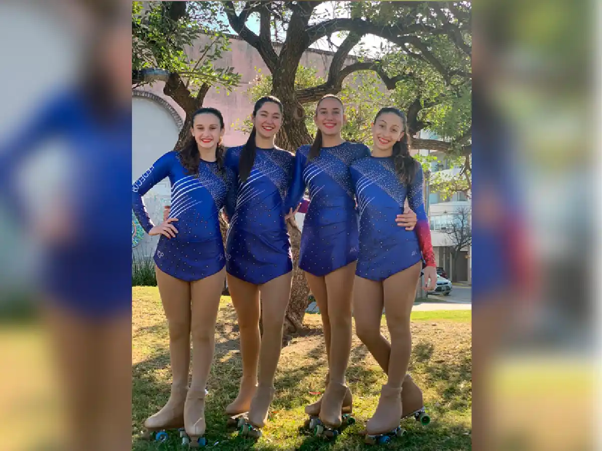 El Ceibo participa en el Sudamericano 