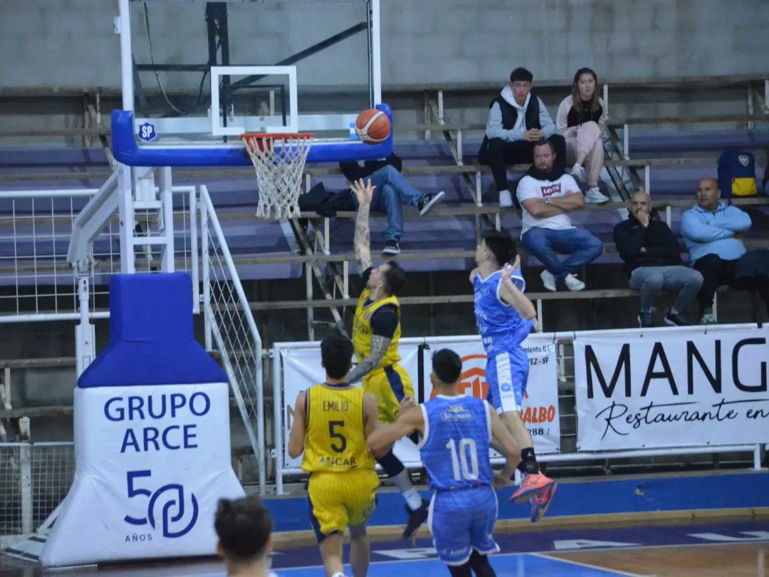 El equipo venadense no pudo sostener la ventaja de la ida y se despidió de la Copa. Foto: Lautaro Bedetta