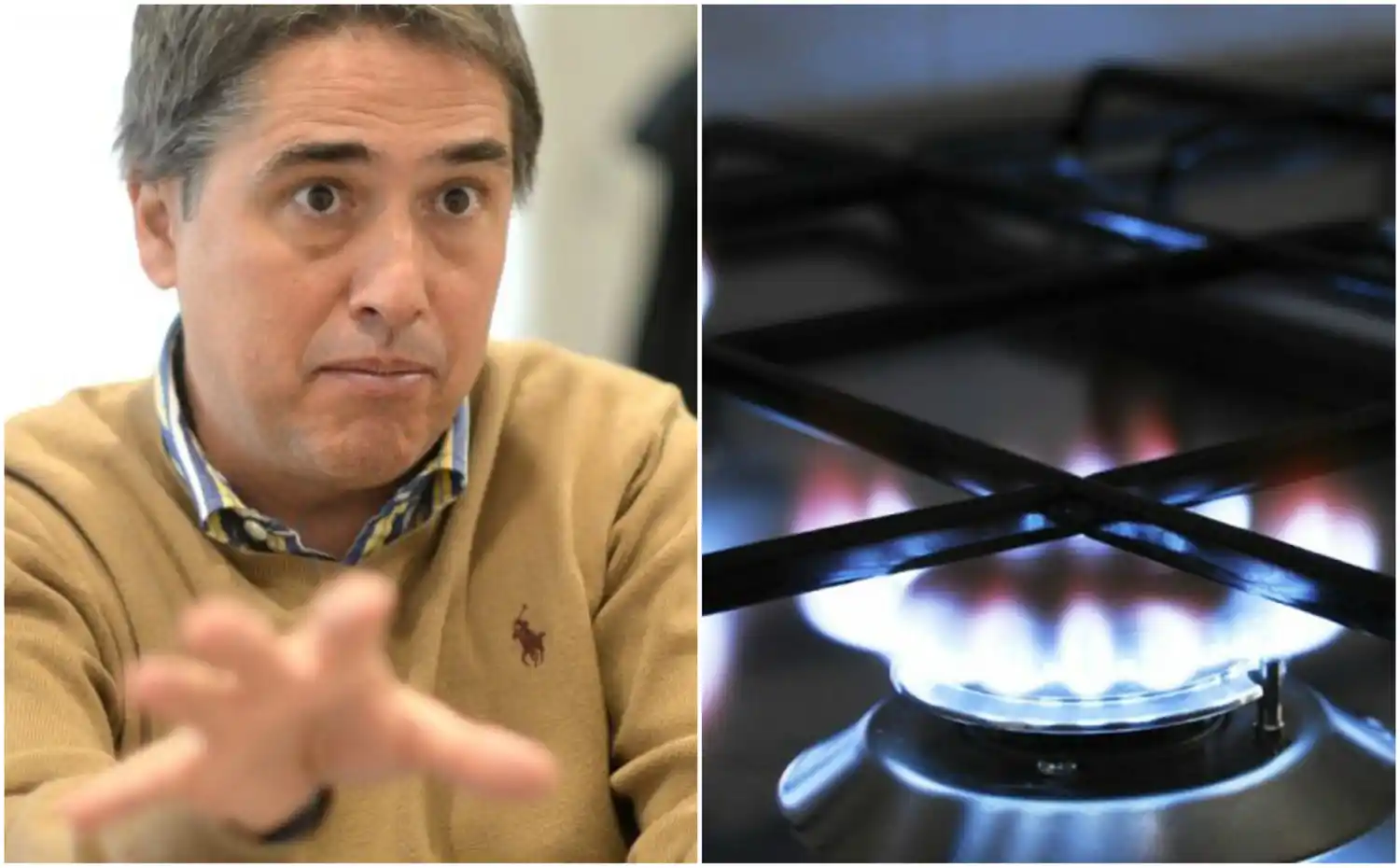 Aumento del gas: “Todavía no empezó el frío y ya nos acercaron facturas que pasaron de $500 a $2500”