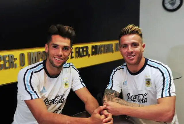 Boca, la vidriera en la que todos quieren convencer a Sampaoli