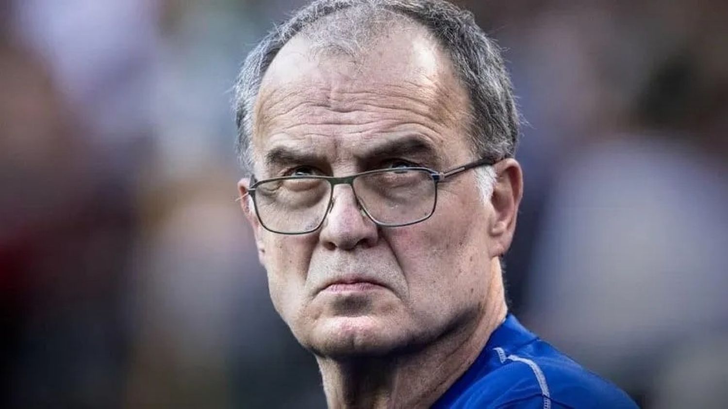 Con sorpresas y regresos, Bielsa presentó los 26 jugadores de Uruguay para la Copa América