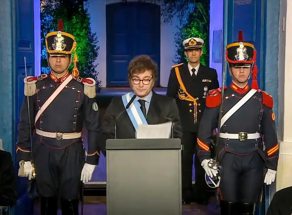 La complejidad actual explicada con un triángulo peligroso