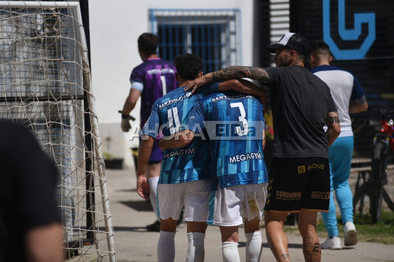 Un descenso anunciado que deja un vacío muy complicado de volver a llenar