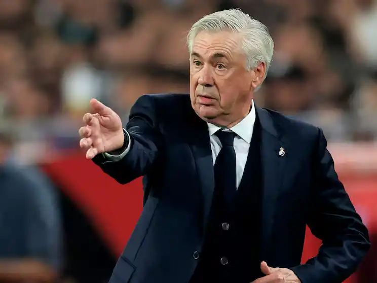 ¿Adiós a la Verdeamarela? Varios obstáculos complican la llegada de Ancelotti a Brasil
