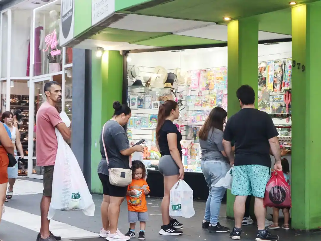 Reyes Magos 2026: leve repunte de ventas, pero con consumo débil y tickets en fuerte caída