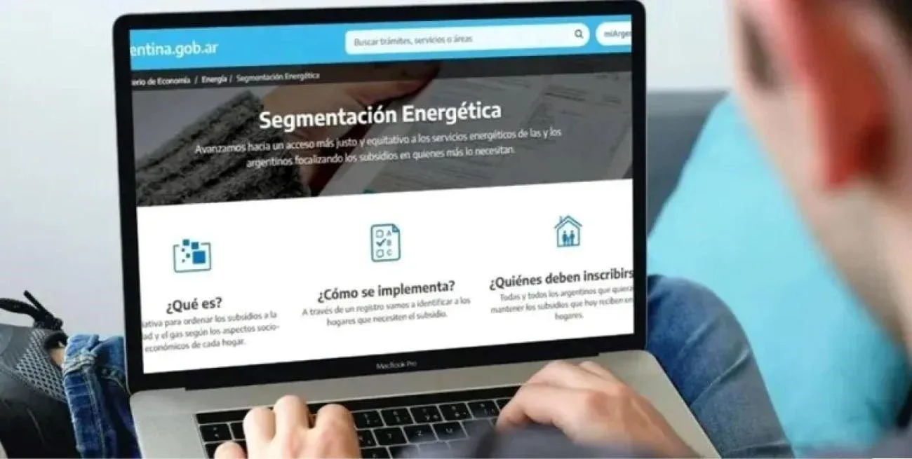 Resoluciones legislativa para facilitar la inscripción de los venadenses en el Registro de Acceso a los Subsidios a la Energía (RASE).