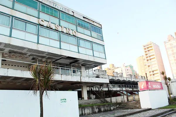Rechazaron la única oferta que había por el casino