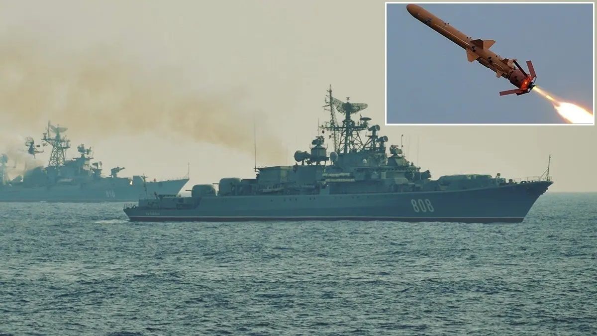 Un barco de Cargill fue “golpeado por un proyectil” tras zarpar de Odesa en Ucrania