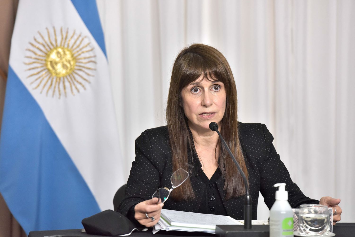 Paraná entró en la fase de transmisión local por conglomerado