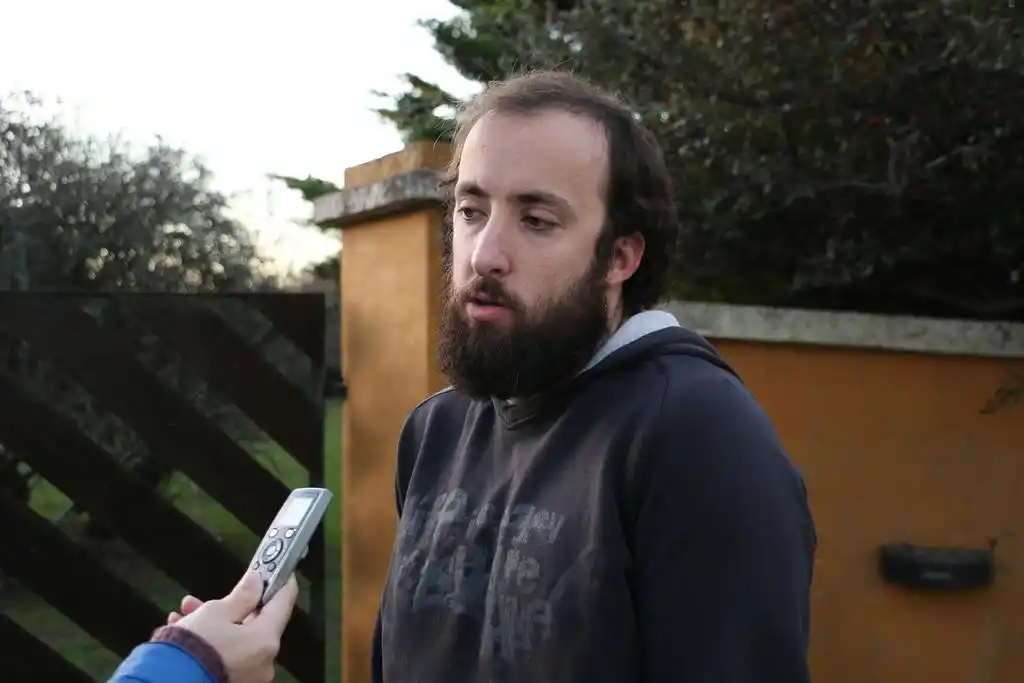 Sufrieron  el octavo robo en dos años