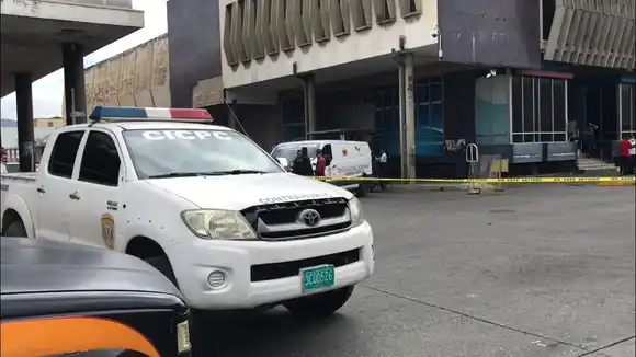 Decapitan a un reo en calabozos de la policía científica de Barquisimeto