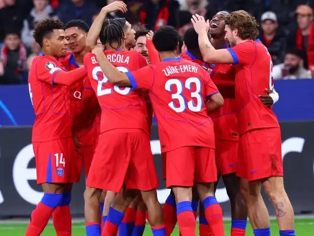 psg