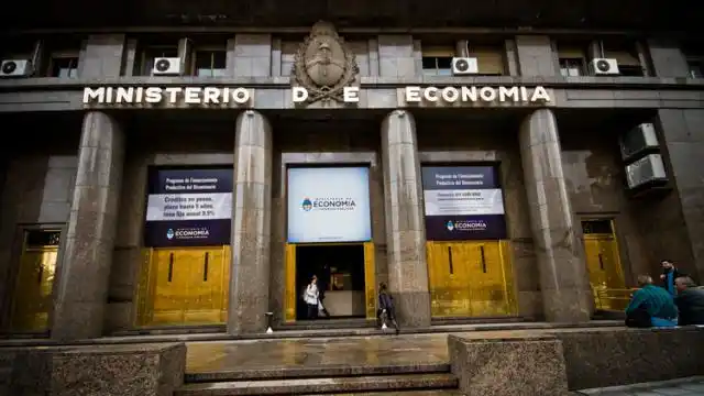 Economía puso en marcha la unidad de relaciones técnicas con el FMI
