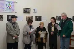 Acto en Tandil por el atentado a la AMIA: “que la memoria nos lleve por el camino de la justicia”