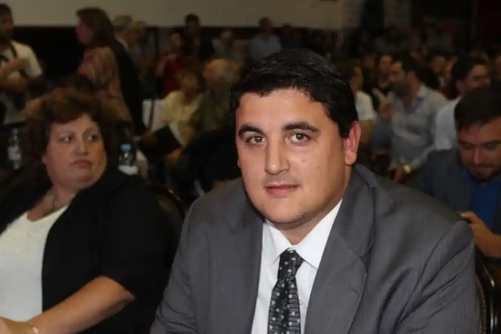 Candidato de Macri disparó contra Vidal y Arrieta por retraso en llegada del SAME a Cañuelas