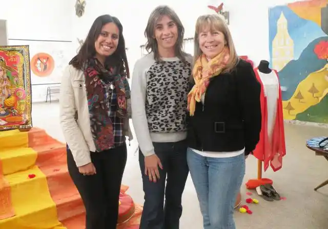 Se celebró el Día Mundial del Turismo en la Escuela Roberto Beracochea
