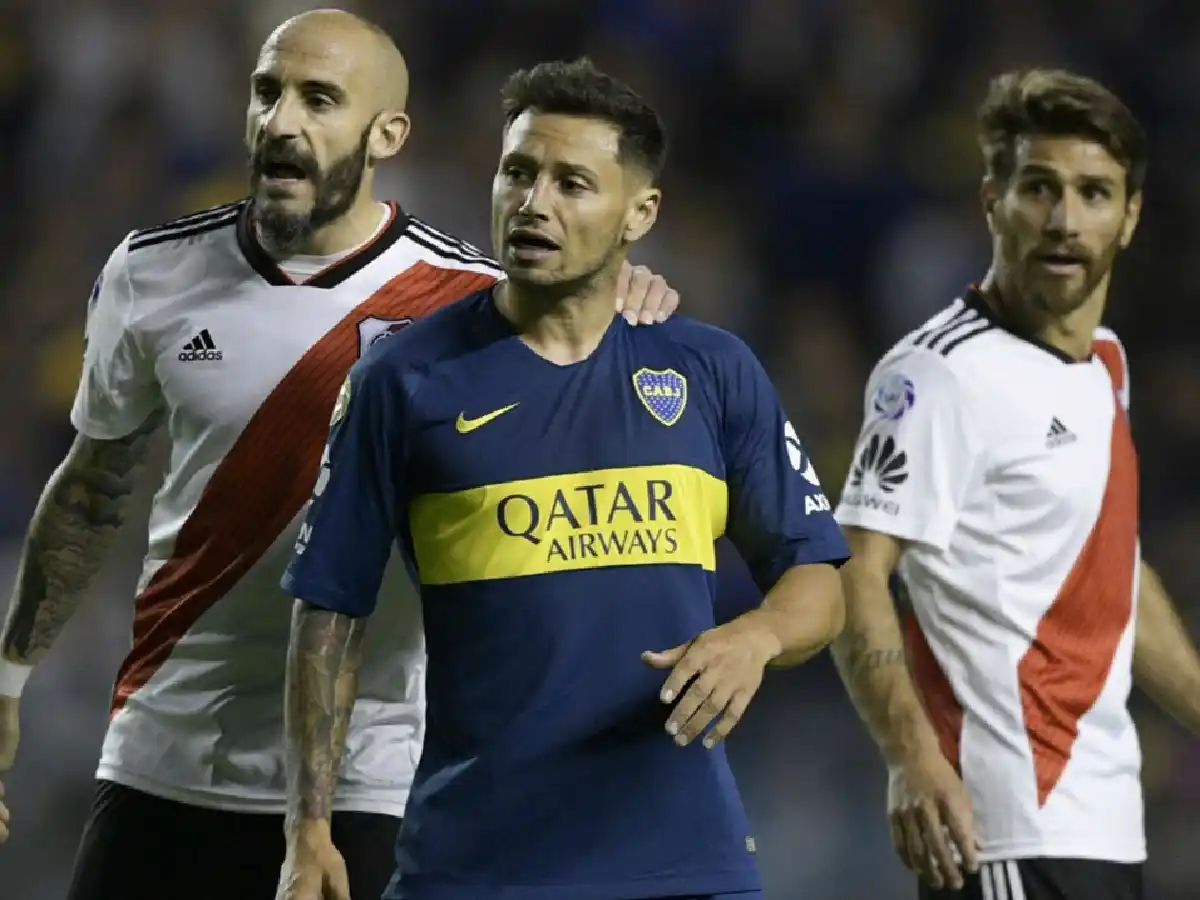 Por ahora, las finales serán día sábado  