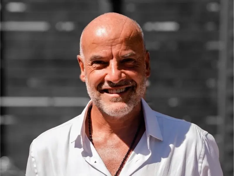 Gustavo De Elorza