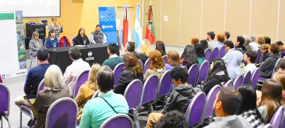 Concordia es pionera en la aplicación del inventario de humedales