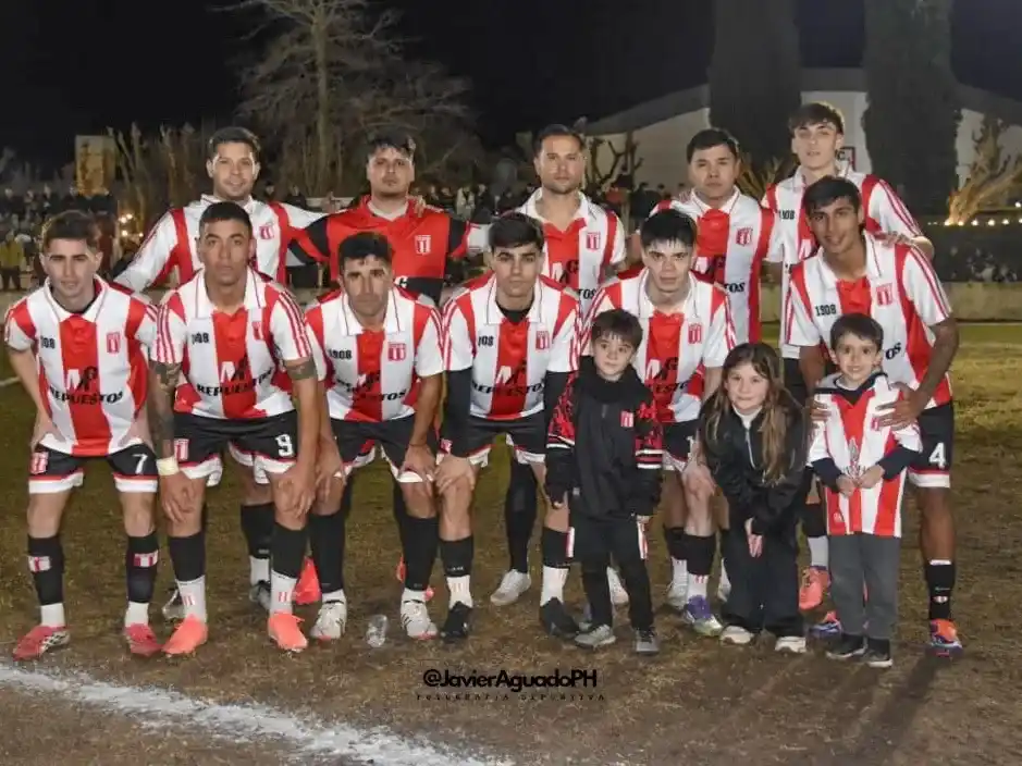 Paraná equipo