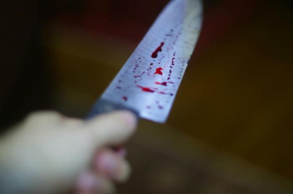 Violento ataque