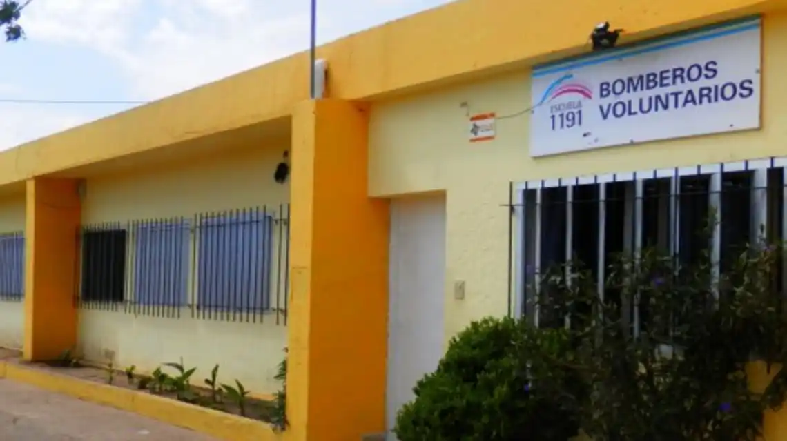 Se construirán 25 aulas en escuelas de la provincia