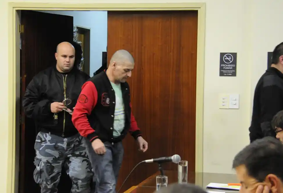 Un jurado popular condenó al carnicero  que intentó matar a su expareja y la exsuegra