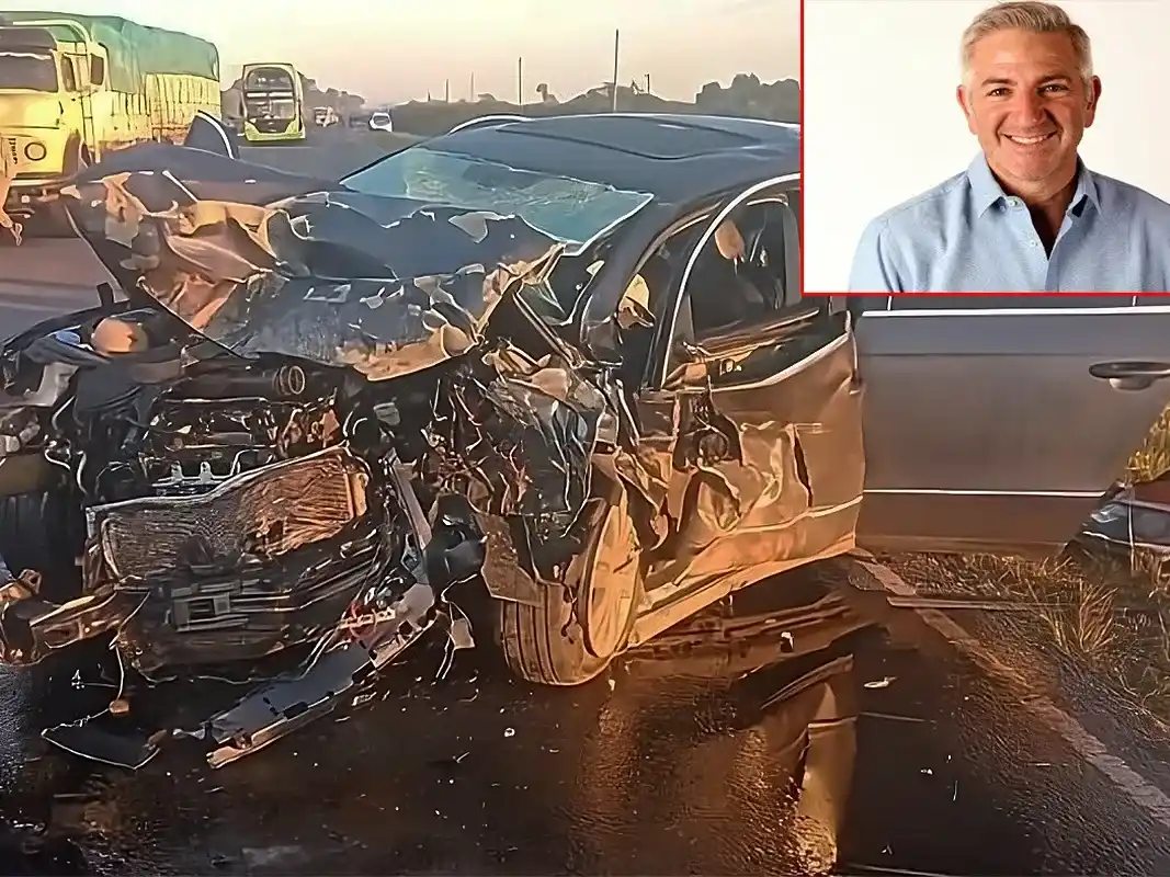 Accidente fatal en ruta 39: pidieron menos de seis años de pena para Orrico