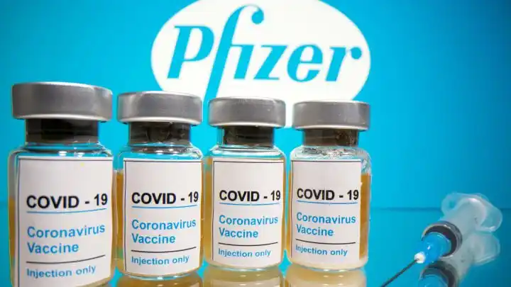 El miércoles llega el primer lote de vacunas Pfizer a la Argentina