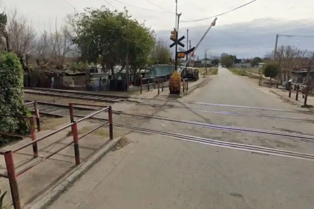 Ataque a balazos en zona noroeste de Rosario: un hombre muerto y otro herido