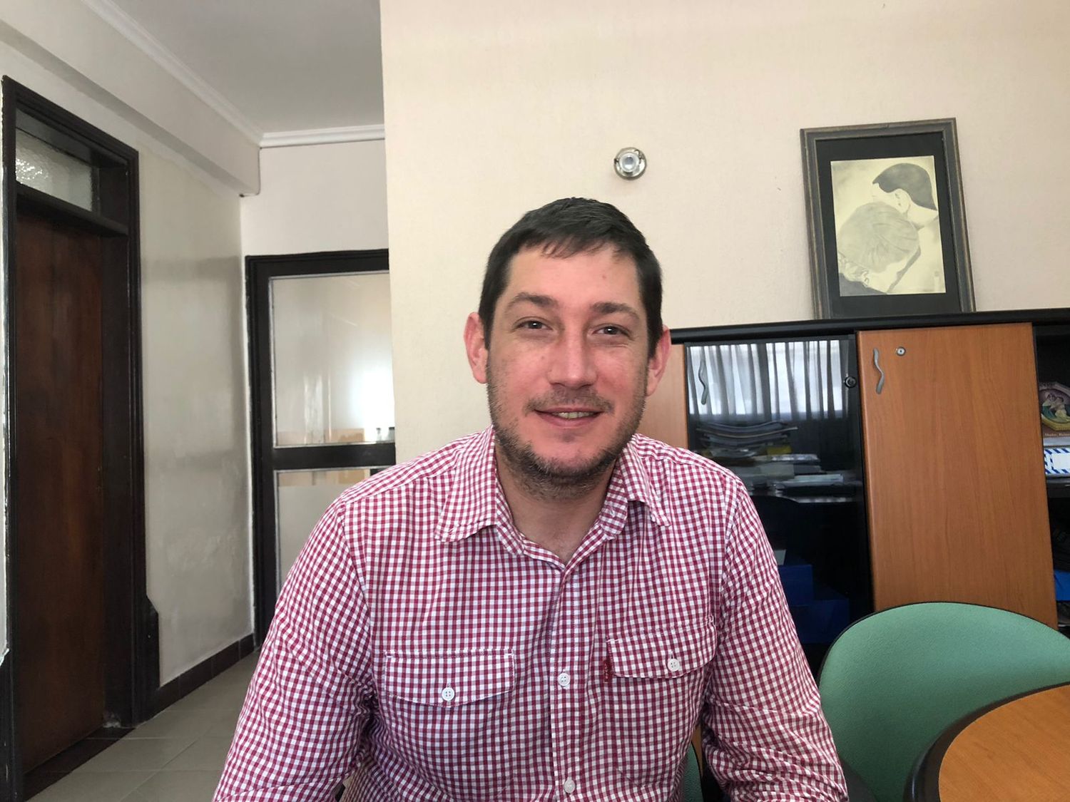Guillermo Romero Mansur: “Tras el concurso, 106 trabajadores municipales pasan a planta permanente”