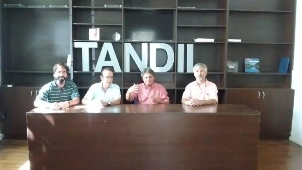 Está todo listo para el vigésimo Canta Alfredo Zitarrosa