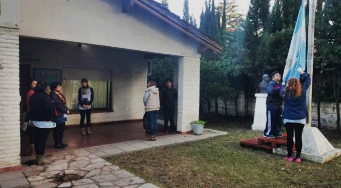 Por quejas de una vecina cerraron escuela especial en Bahía Blanca