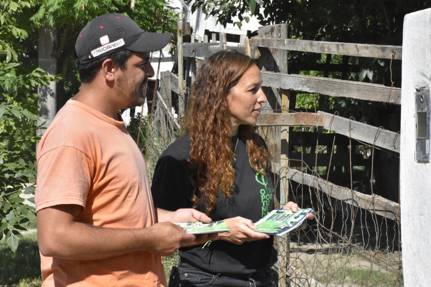 Compromiso ambiental a través de campañas educativas continuas