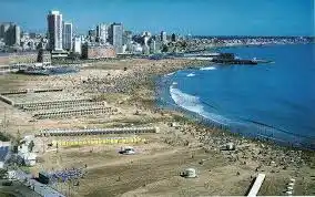 Mar del Plata prohíbe los sorbetes y utensilios plásticos en la costa