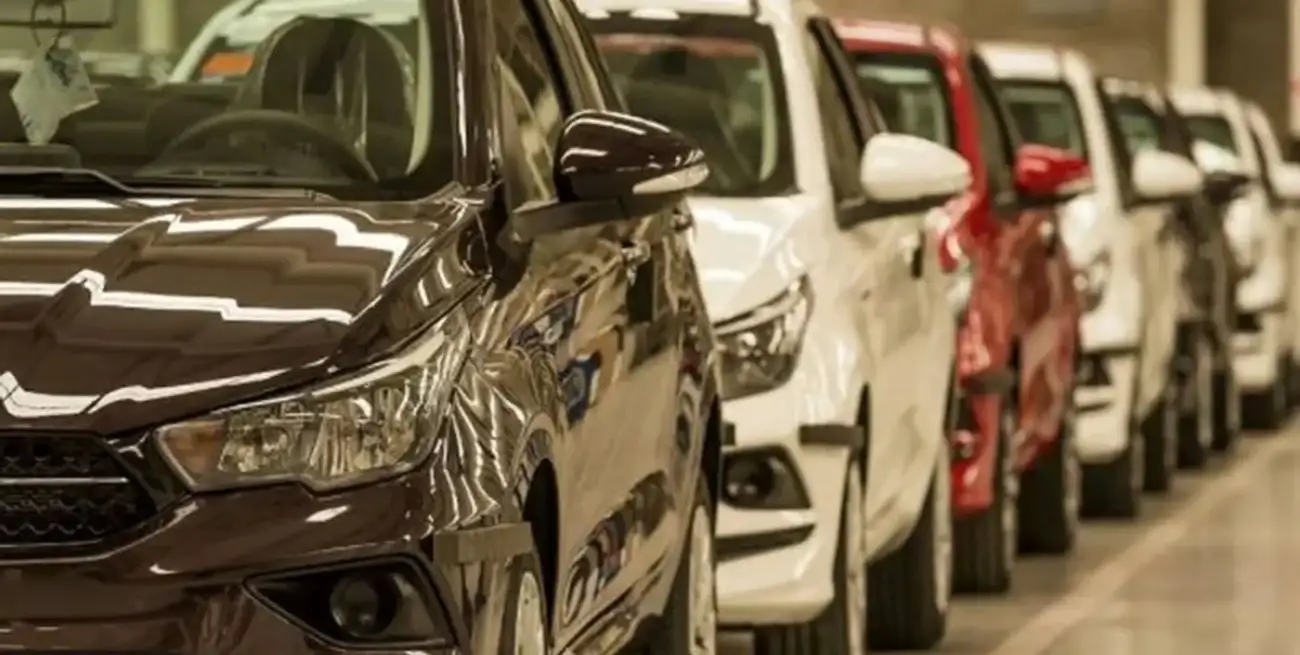 Banco Nación relanza créditos para autos con tasas más bajas.