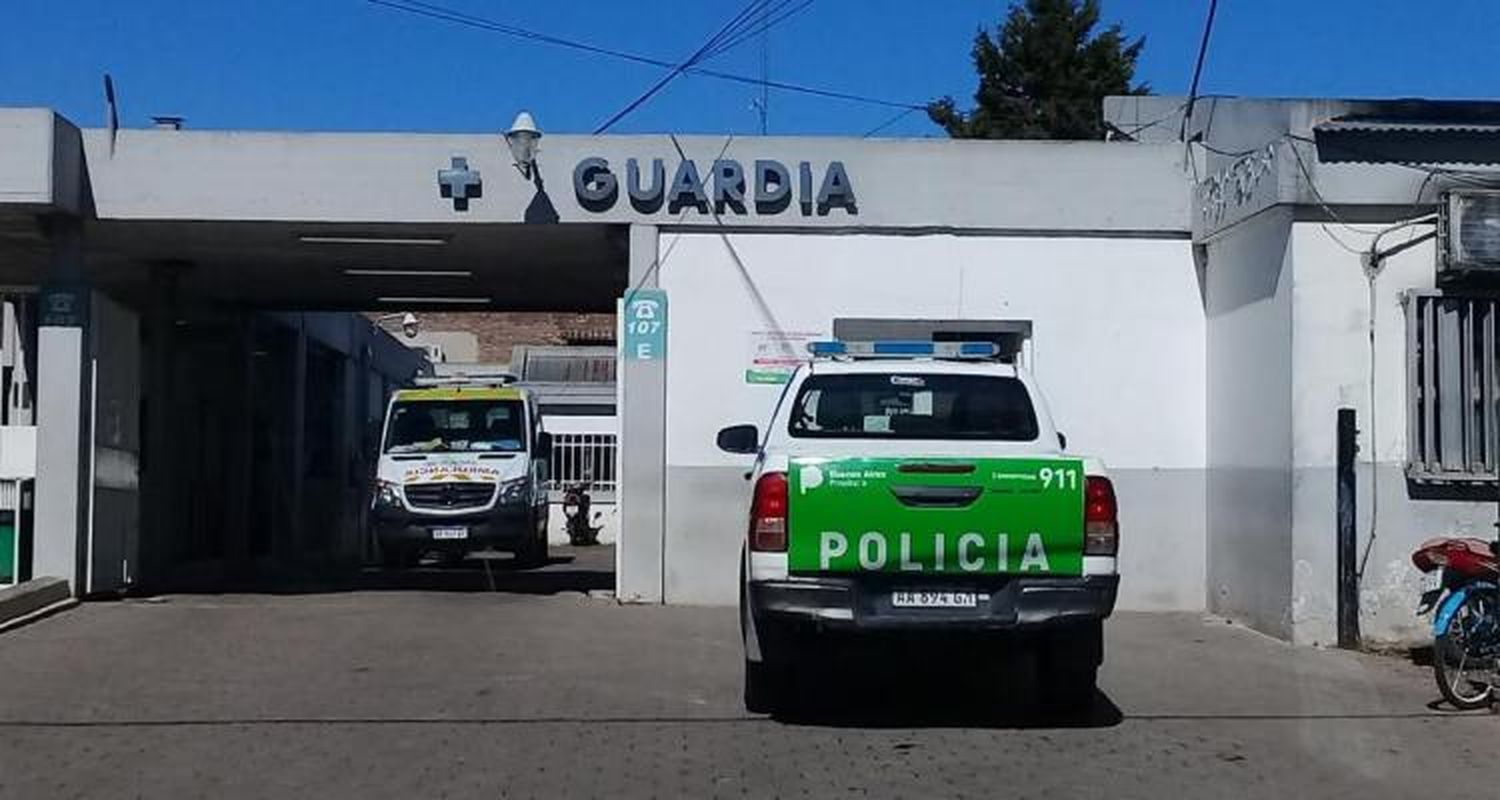 Murió una nena de 2 años ahogada en una pileta en una quinta de ruta 1001