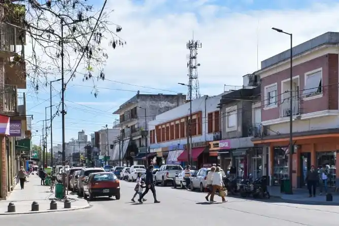Caída de ventas en Chascomús: más del 50% de los comercios registró bajas respecto al año pasado