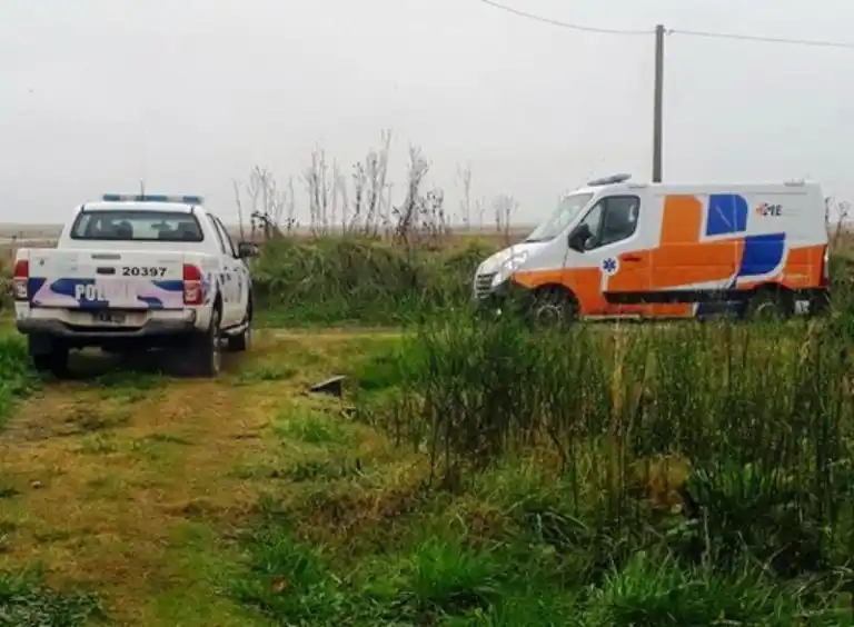 Horror en 25 de Mayo: Una mujer fue detenida tras confesar que ahogó a su bebé de 8 meses