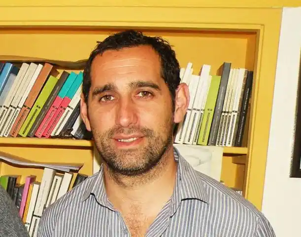 Feria de ciencias... ¡nuevamente!