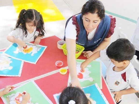Se encuentra disponible el Listado Complementario para docentes de nivel inicial y primario