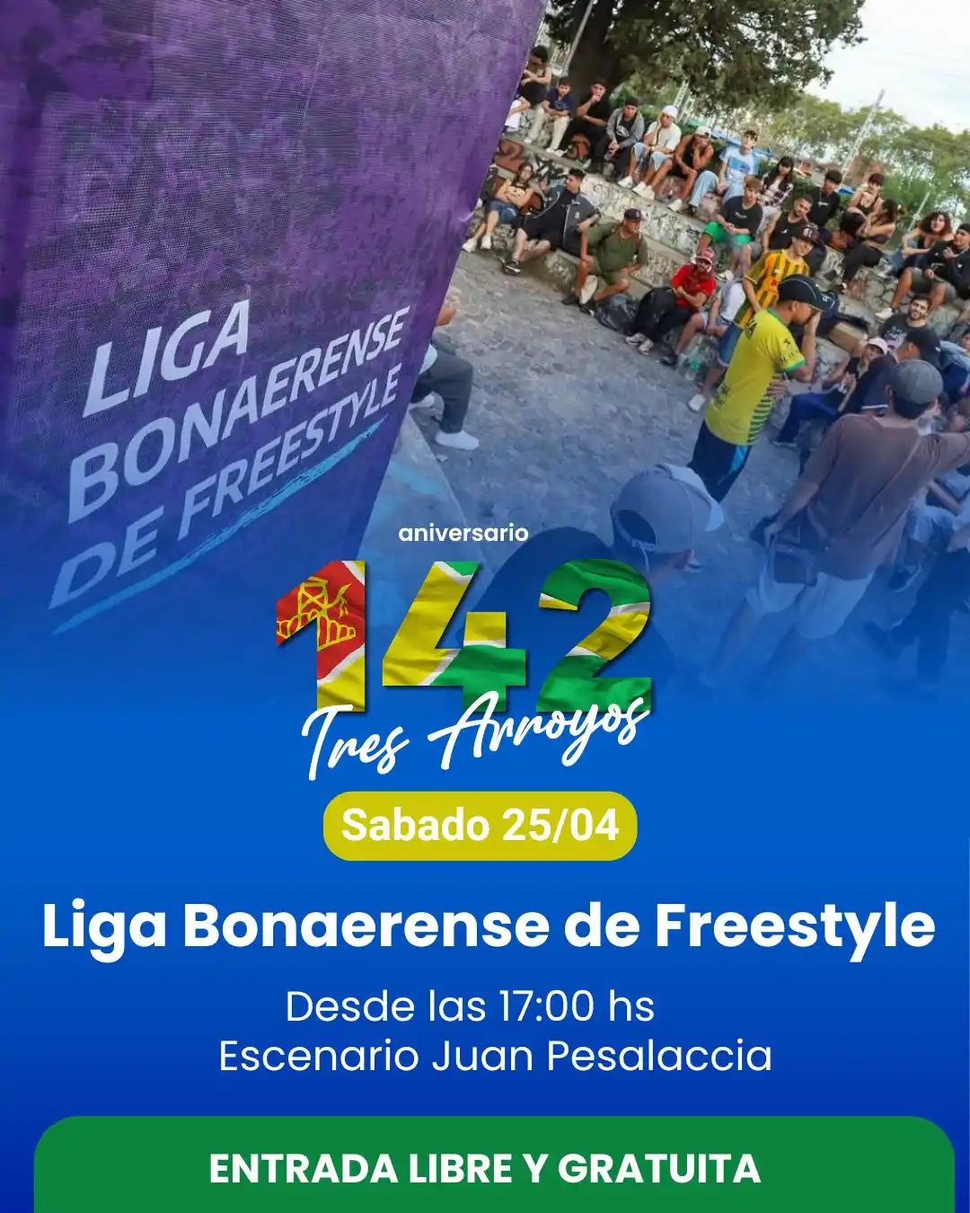 aniversario - 1